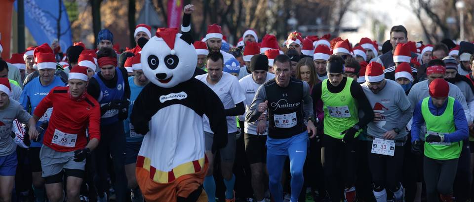 Zagreb Advent Run, PXL 101217 18992744