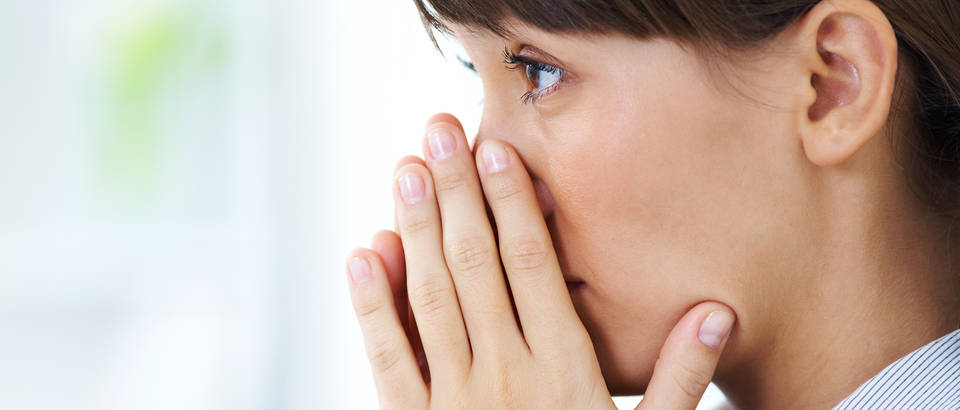 strah, panika, shutterstock