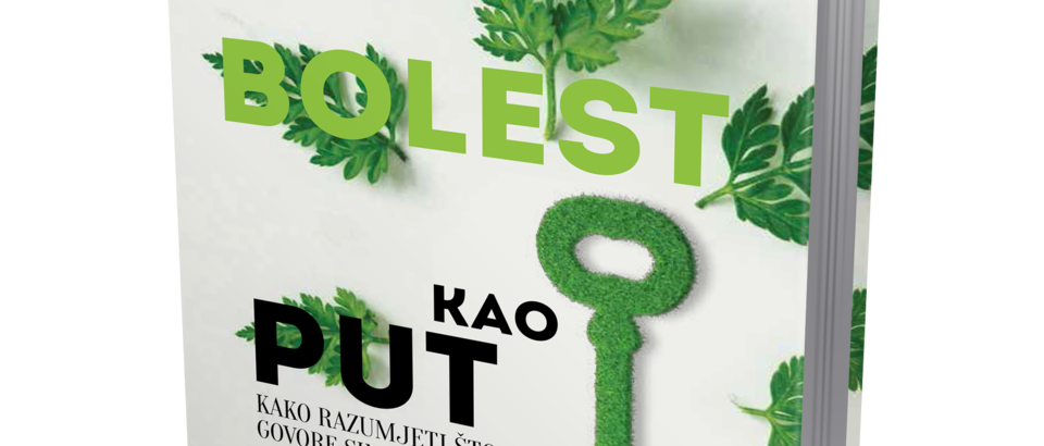 Bolest kao put 3D