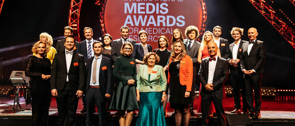 Svi pobjednici International Medisa Awards 2020