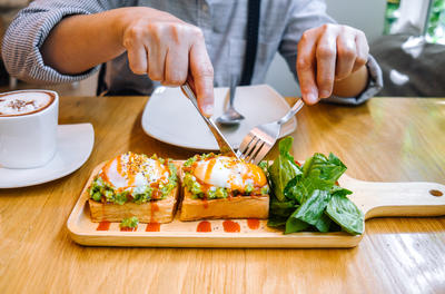 Ni&scaron;ta bez jaja i piletine! Ako vam nedostaje energije, postoje namirnice koje će vas spasiti