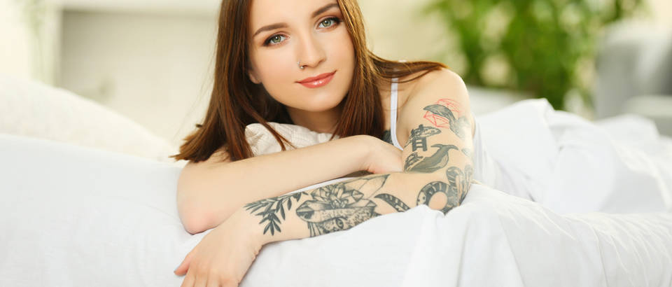 tetovaza, Shutterstock 390573673
