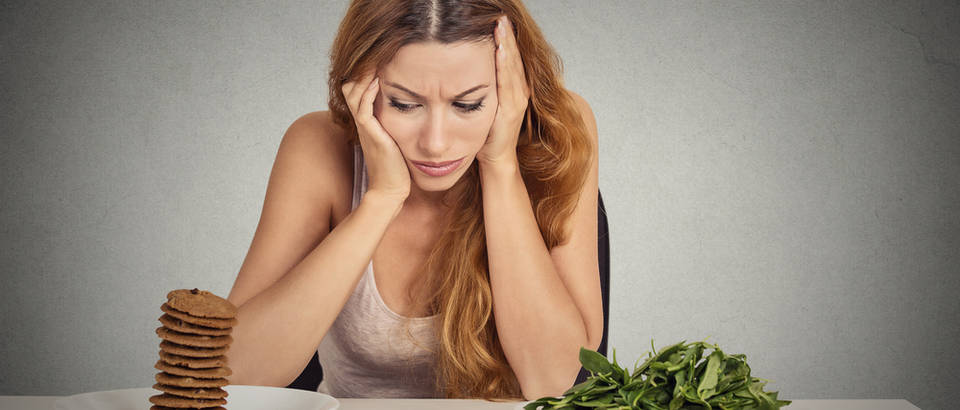 Image result for osjecaj sitosti ili gubitka apetita