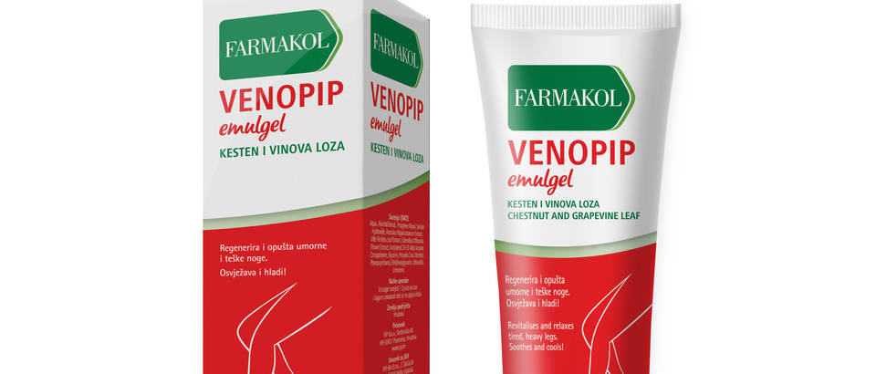 Venopip
