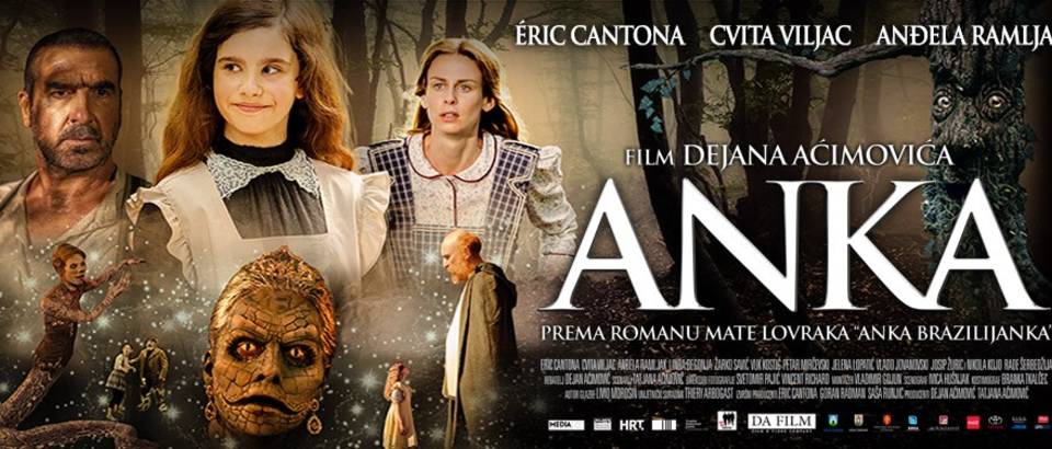 Anka slika za trailer
