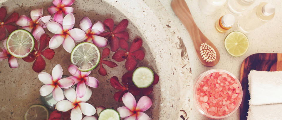 spa tretman, Shutterstock 385124554