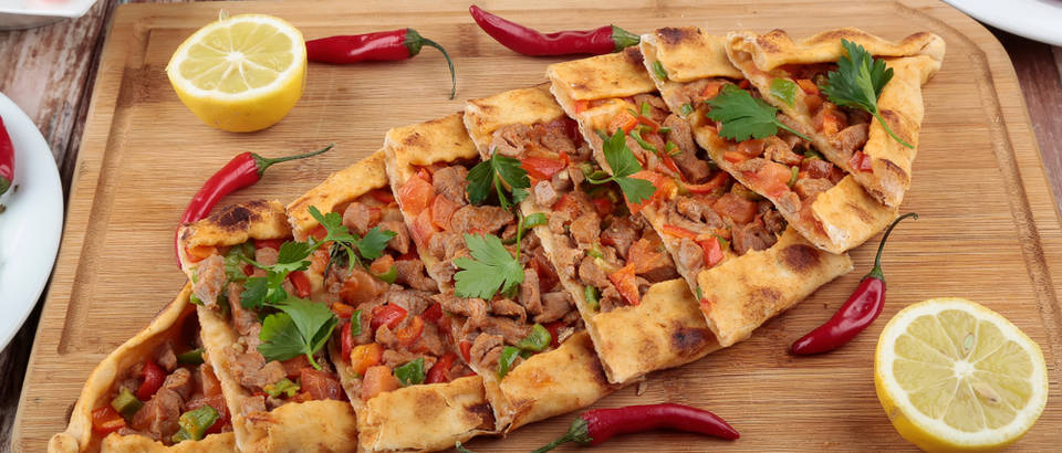 Ideja Za Ukusnu Veceru Pizza S Puretinom I Sirom Ordinacija Hr