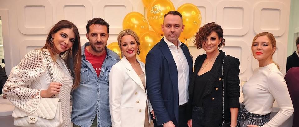 Iva Šarić Leko, Filip Juričić, Iva i Andrej Knežević, Antonija Stupar Jurkin i Zsa Zsa