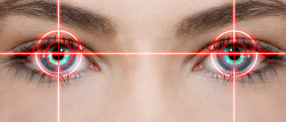 laser, oci, Shutterstock 140368687