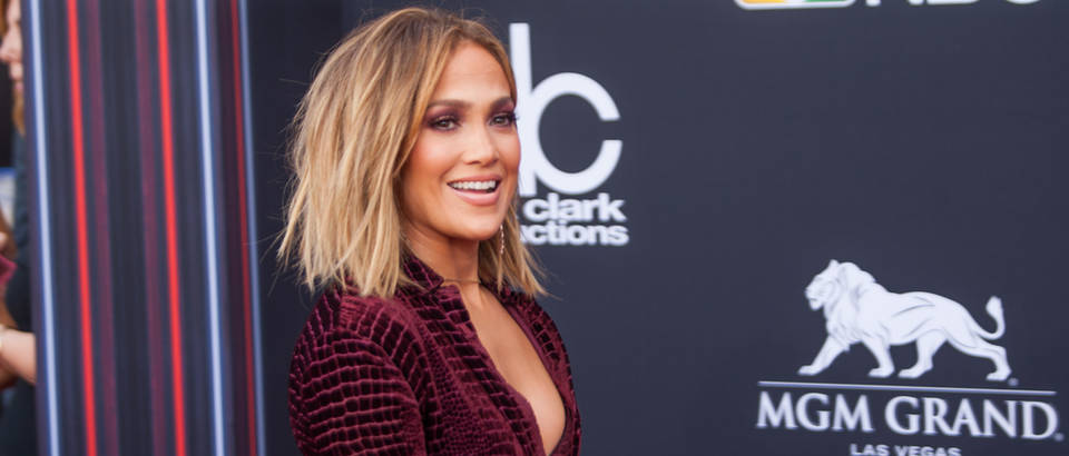 Jennifer Lopez
