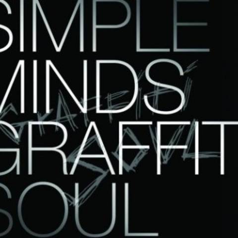 Graffiti Soul je 16. album škotskih rokera