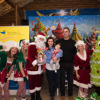 „Spinraza za sve“ najljepši je božićni poklon oboljelima od SMA 1