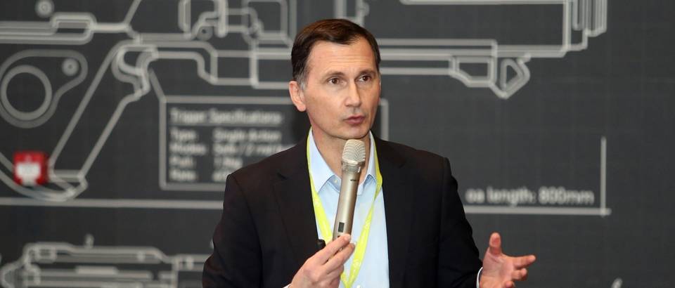Integrativni pristup zdravlju zene, simpozij, Dragan Primorac
