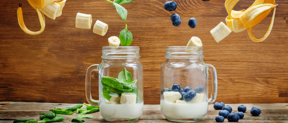 smoothie