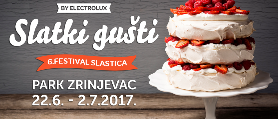 Slatki gušti 2017.