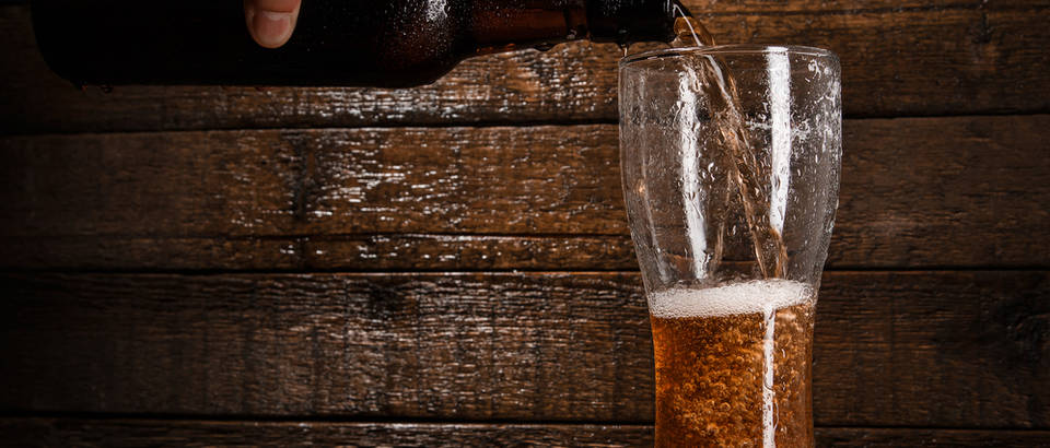 Pivo