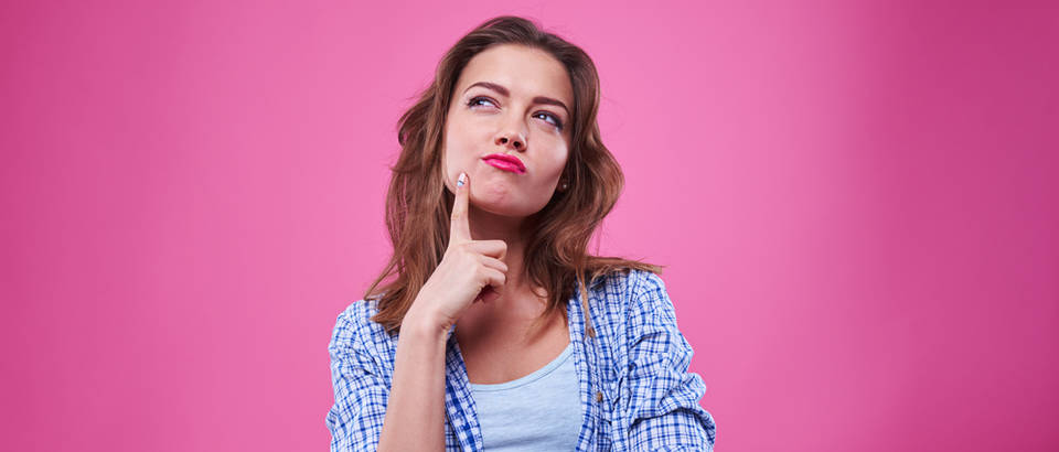 žena, Shutterstock 595339715