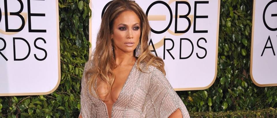 Jennifer Lopez shutterstock 380556976