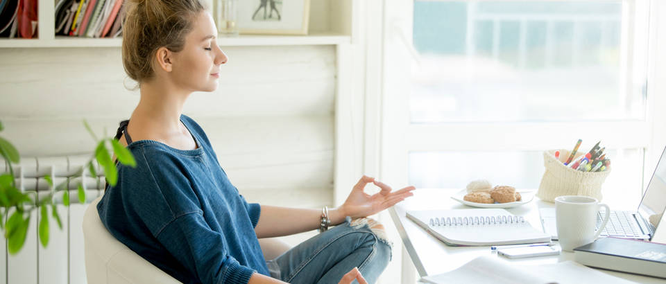 meditacija