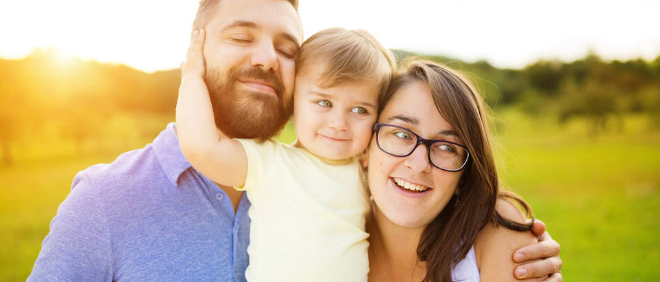obitelj, Shutterstock 233349475
