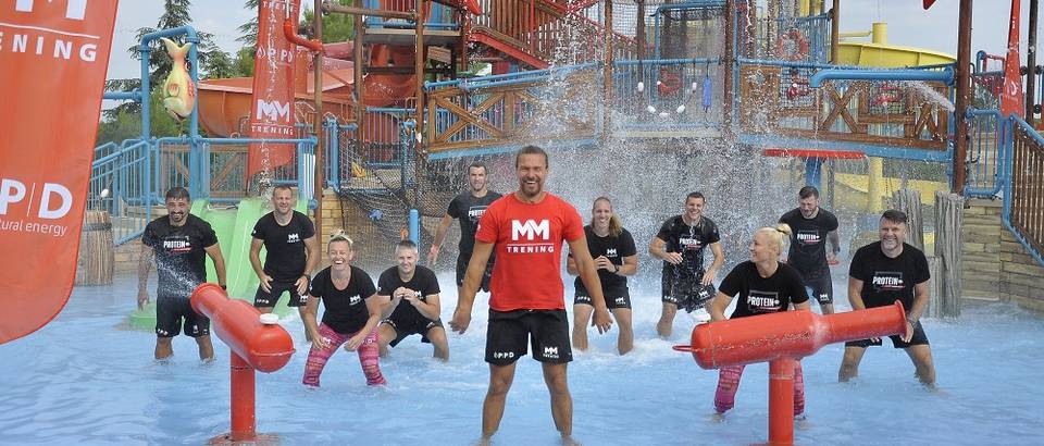 Amadria Park Mario Mlinarić Tjedan pobjednika (2)