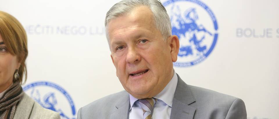 Damir eljuga