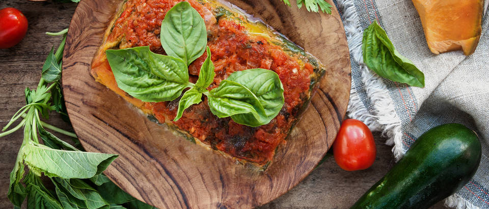 lazanje, Shutterstock 513441304