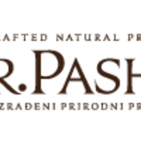 Dr. Pasha