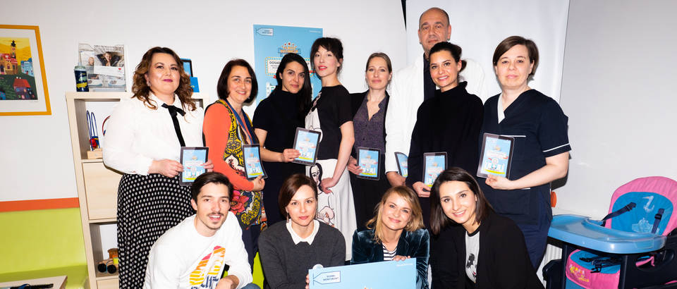 Film u bolnici