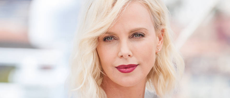 Charlize Theron