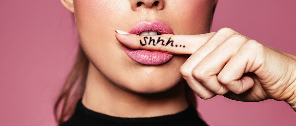 tisina, Shutterstock 629006642