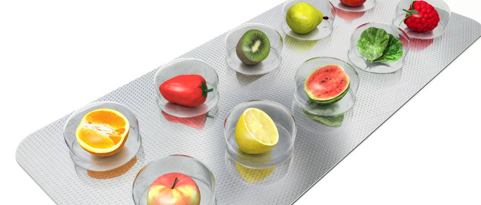 dodatci prehrani, vitamini, Shutterstock 36751081