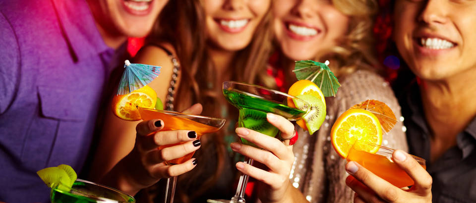 Alkohol, problemi