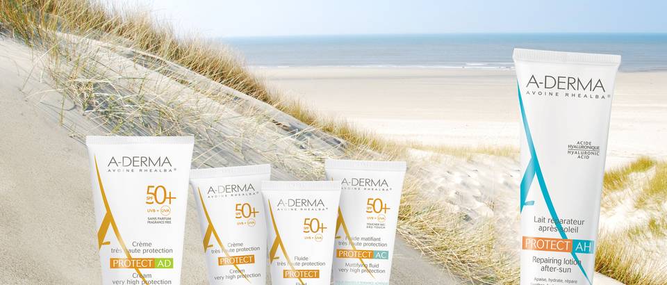 A Derma Protect linija 2017. HR