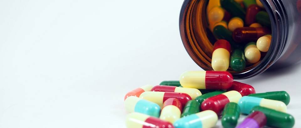 Antibiotici