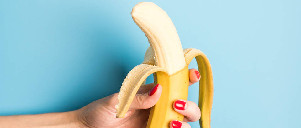 banana