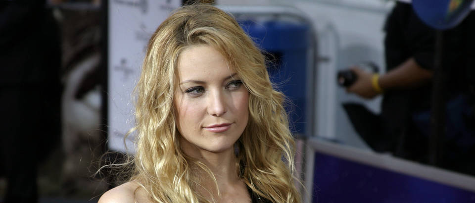 Kate Hudson, Shutterstock 326002154