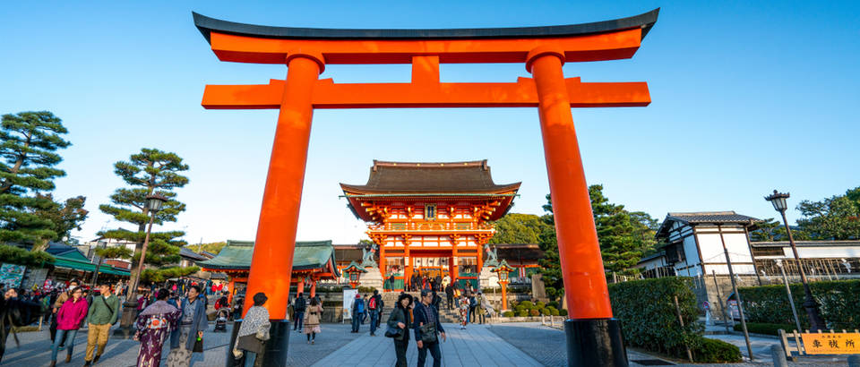 Japan