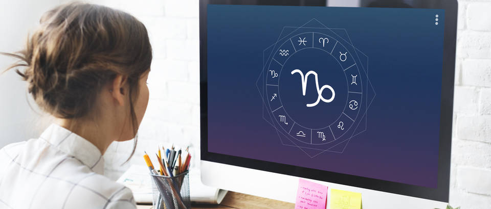 horoskop, Shutterstock 492301798