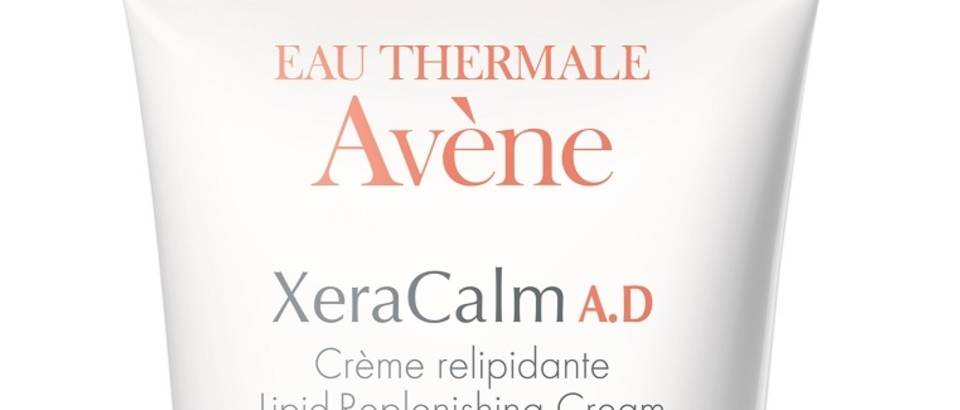 XeraCalm A.D. Relipidirajuća krema