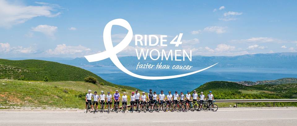 Ride4Women