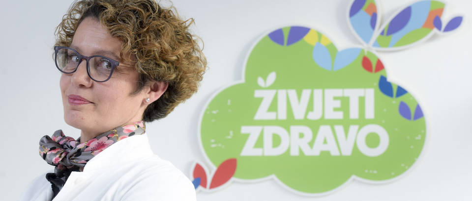 Lea Pollak Foto DarkoTomaš CROPIX 2019