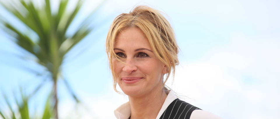 Julia Roberts