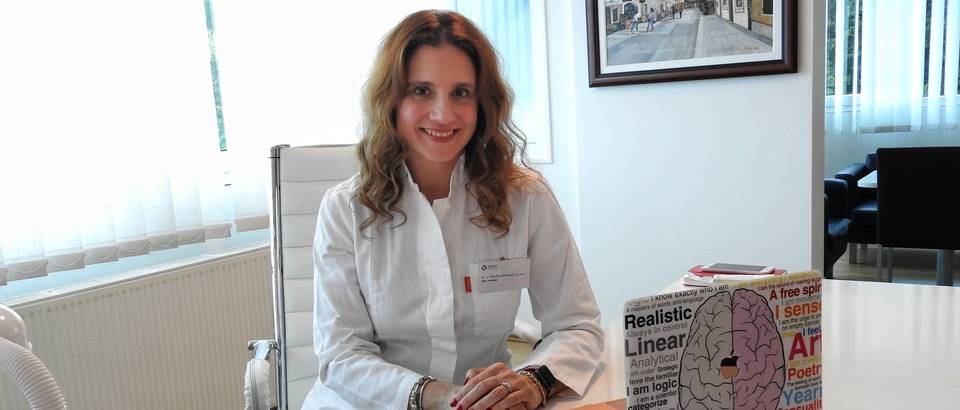 Sandra Morović