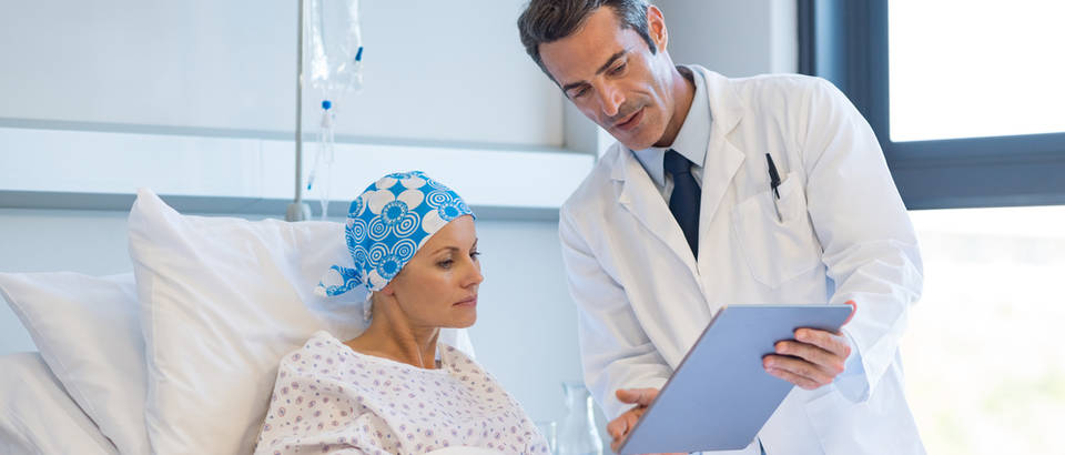 Do Kraja Godine Imunoterapija Bi Trebala Biti Dostupna Svim Pacijentima Oboljelima Od Raka Pluca Ordinacija Hr