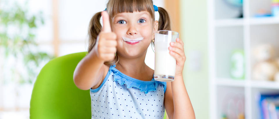 mlijeko Shutterstock 313689437