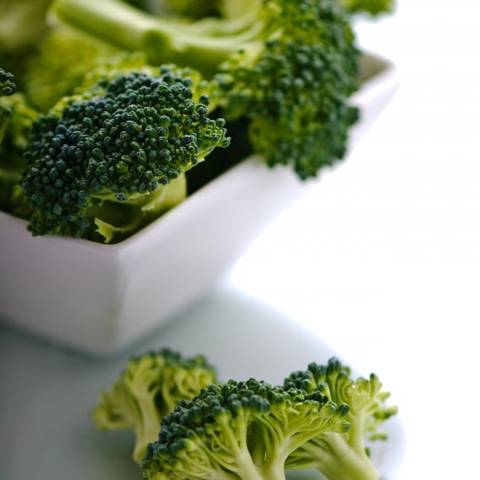 Brokula ima antikancerogena svojstva