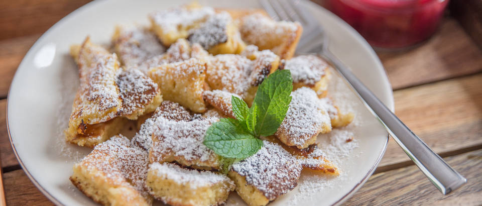 Palacinke