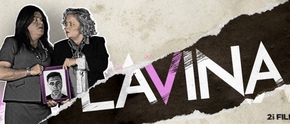Lavina