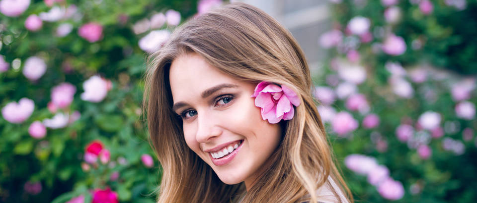 ljepota, proljece, Shutterstock 641607805